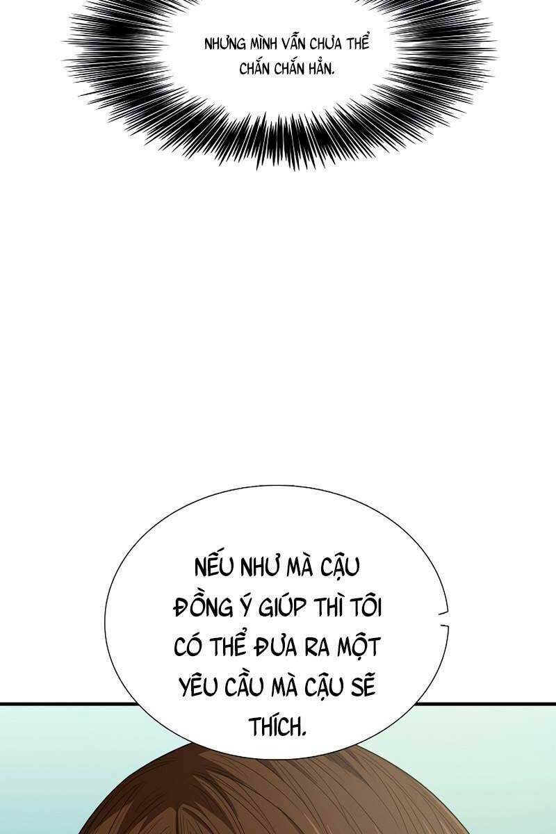 Đây là luật - Chapter 76 - Page 87