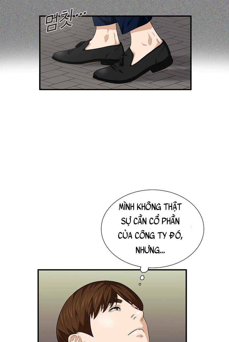 Đây là luật - Chapter 77 - Page 9