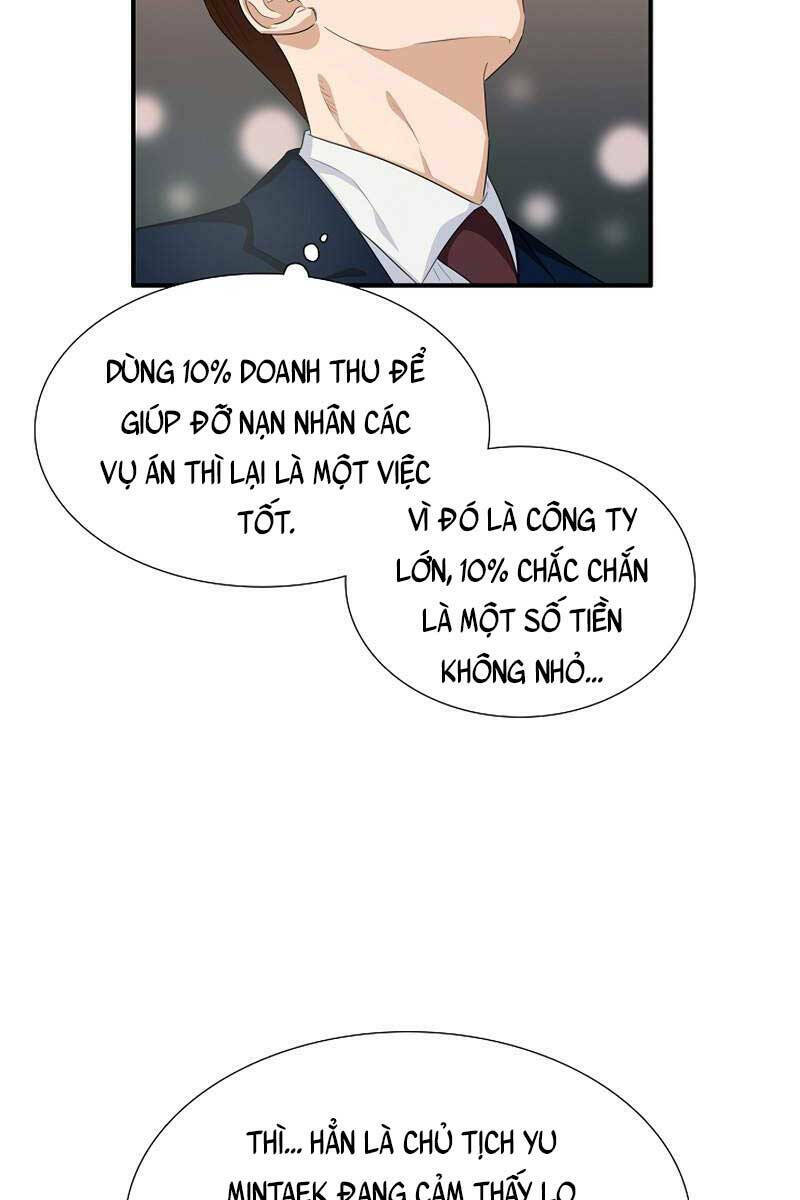 Đây là luật - Chapter 77 - Page 10