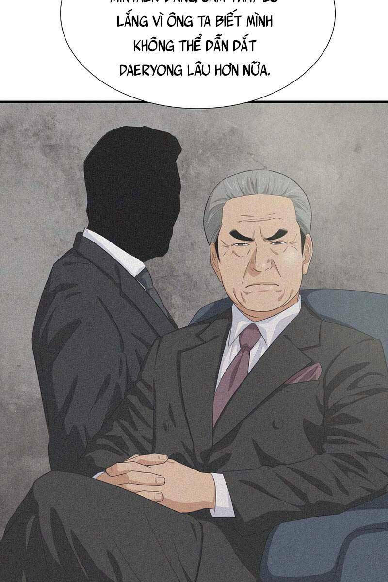 Đây là luật - Chapter 77 - Page 11