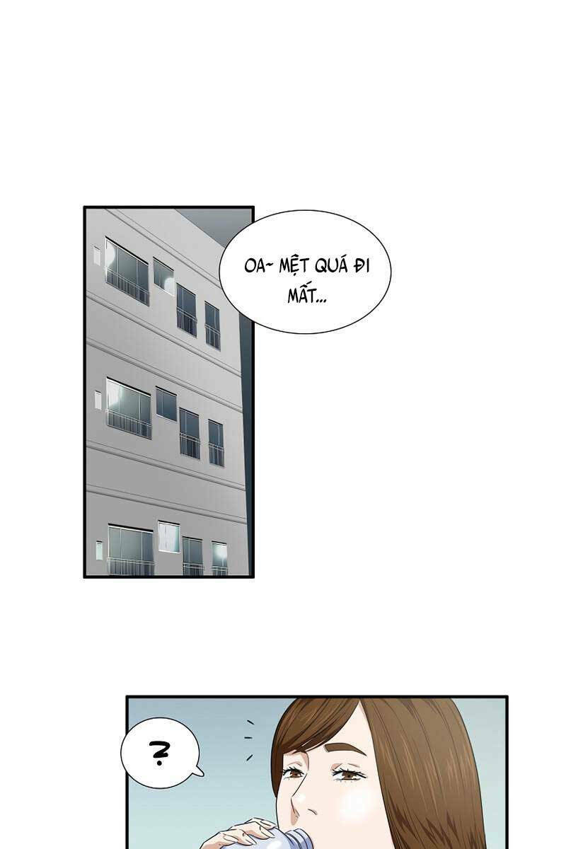 Đây là luật - Chapter 77 - Page 17