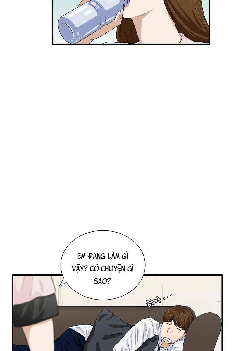 Đây là luật - Chapter 77 - Page 18