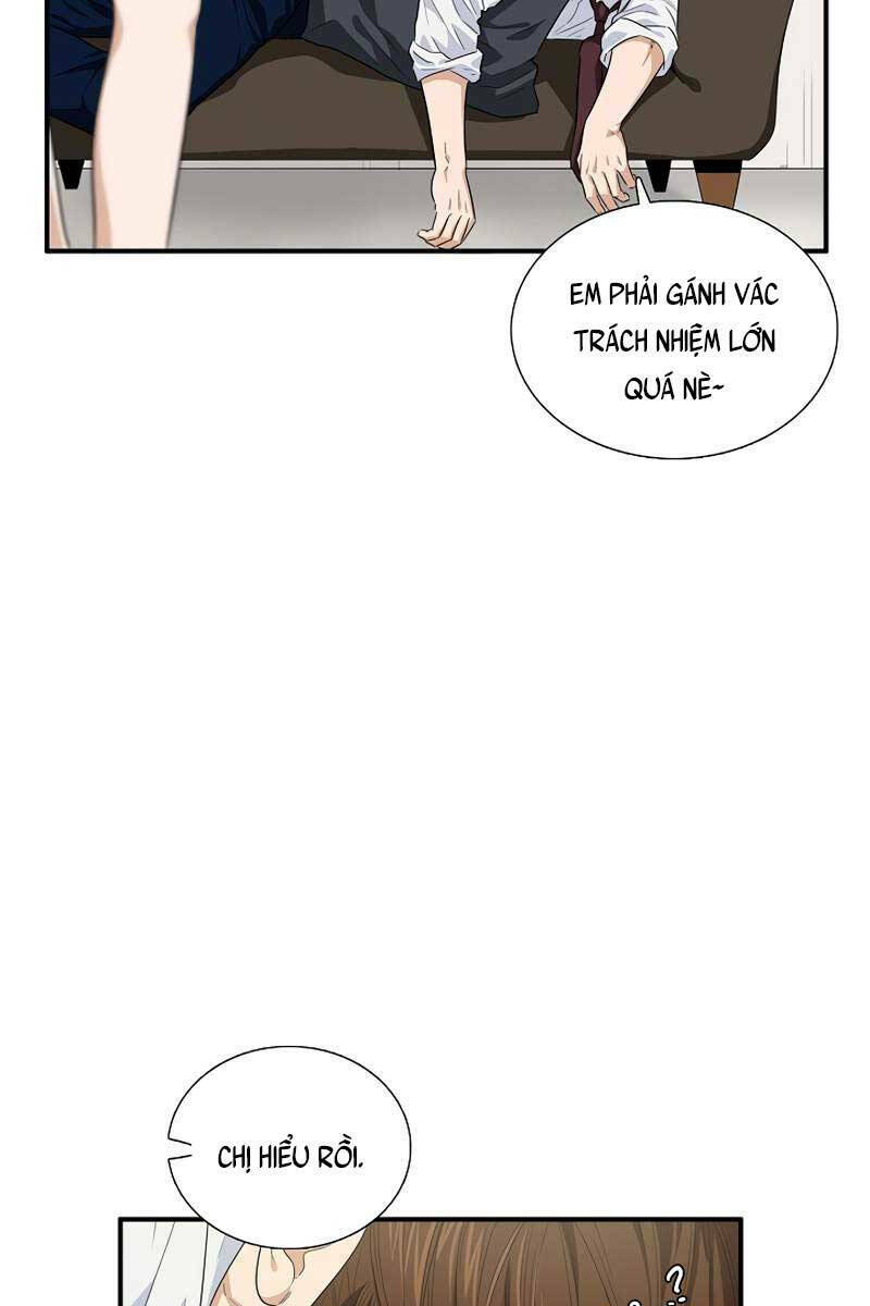 Đây là luật - Chapter 77 - Page 19