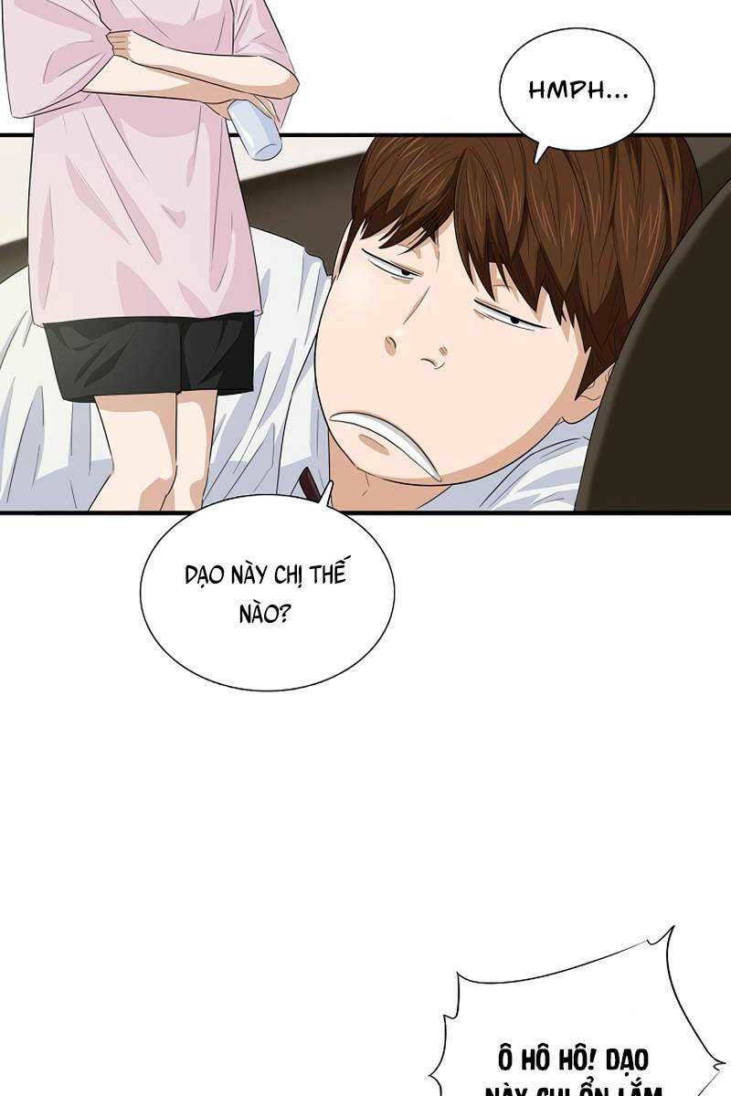 Đây là luật - Chapter 77 - Page 21