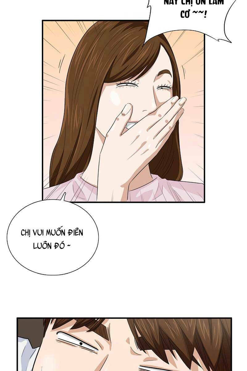 Đây là luật - Chapter 77 - Page 22