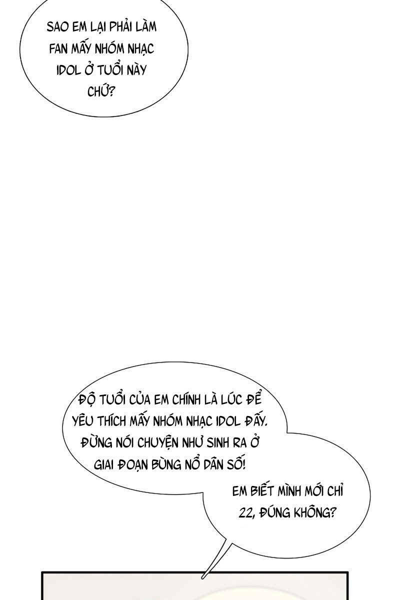 Đây là luật - Chapter 77 - Page 25