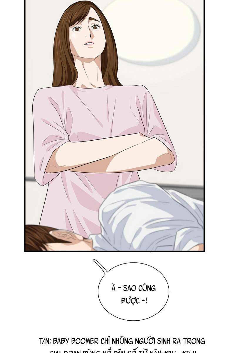 Đây là luật - Chapter 77 - Page 26