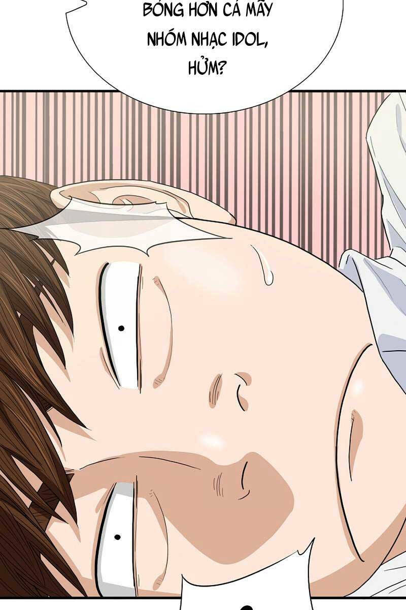 Đây là luật - Chapter 77 - Page 28