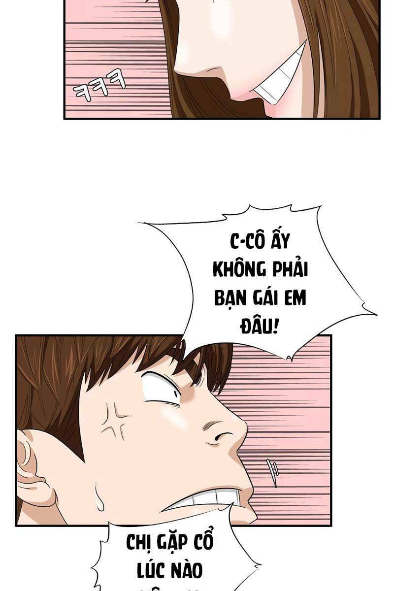 Đây là luật - Chapter 77 - Page 30