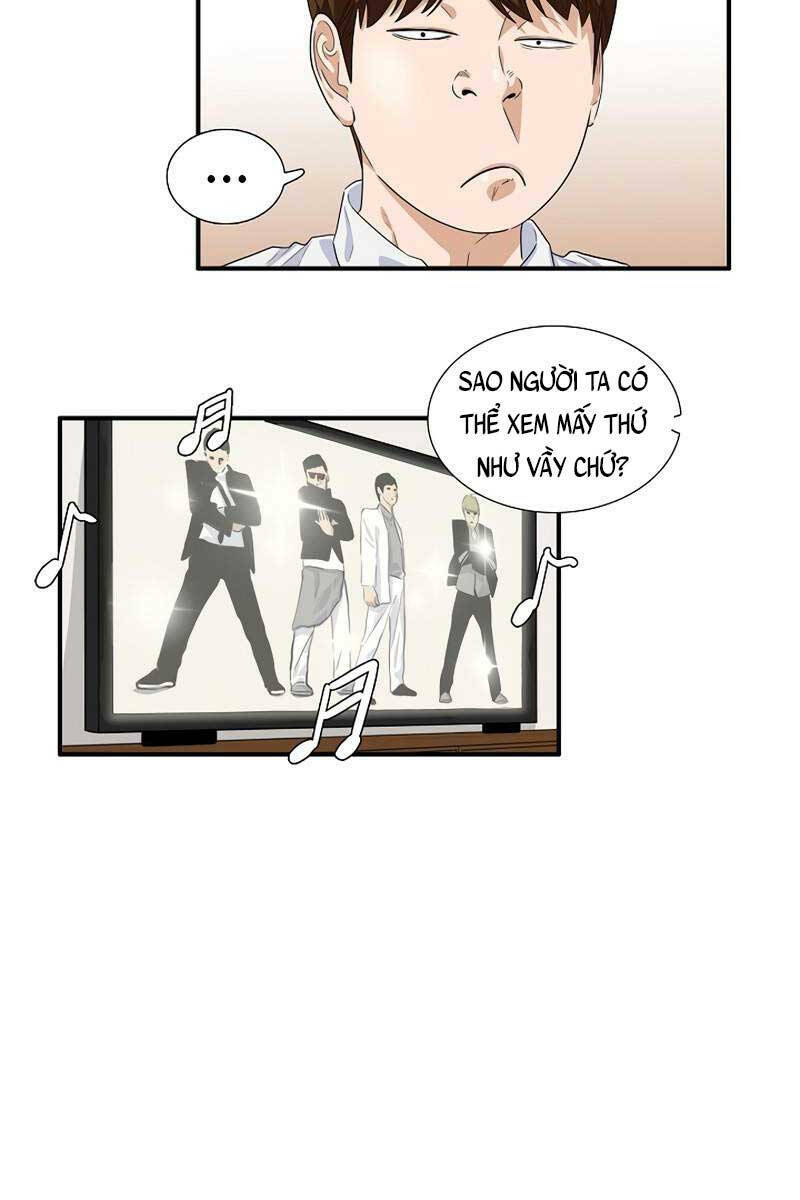 Đây là luật - Chapter 77 - Page 33