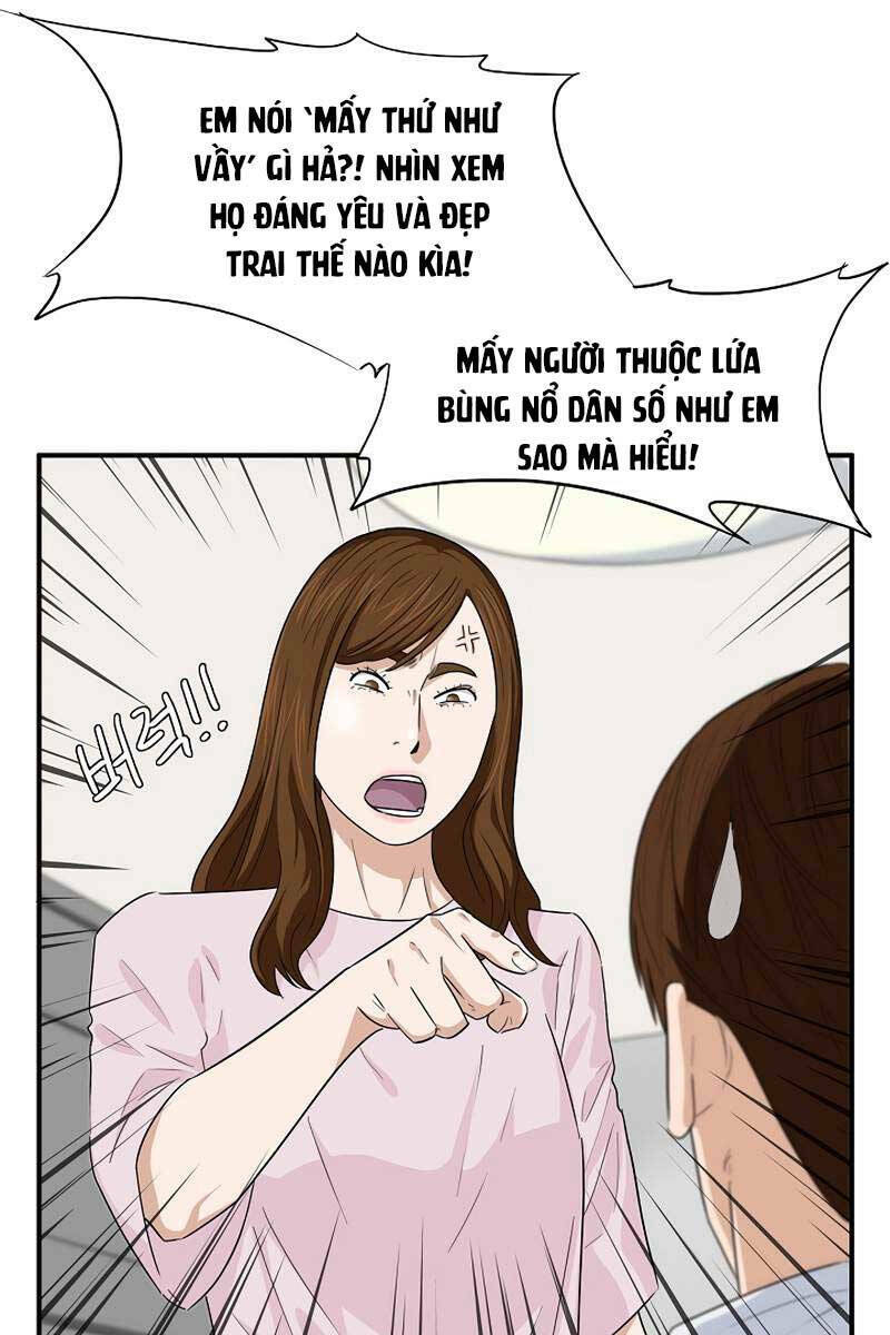 Đây là luật - Chapter 77 - Page 34