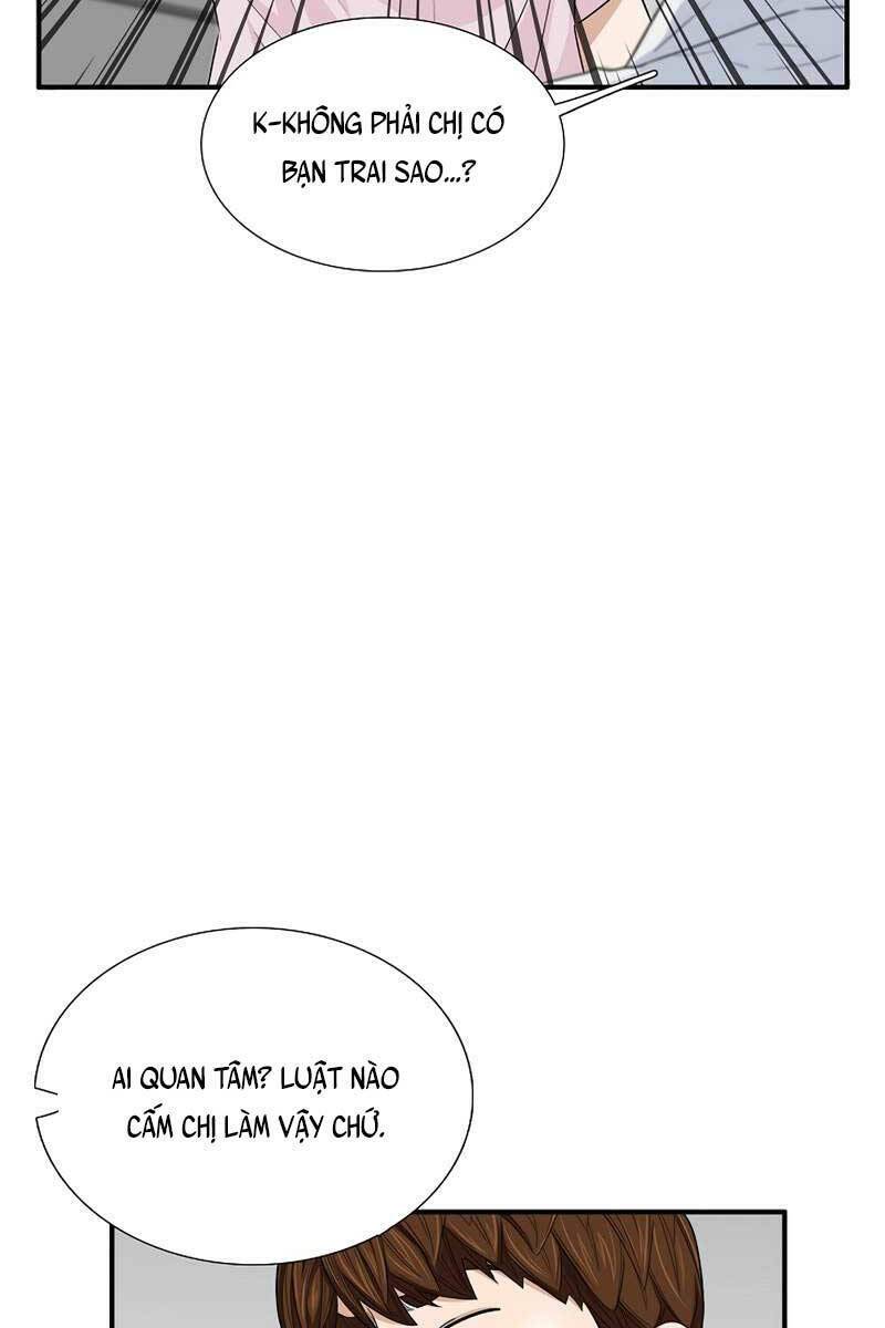 Đây là luật - Chapter 77 - Page 35