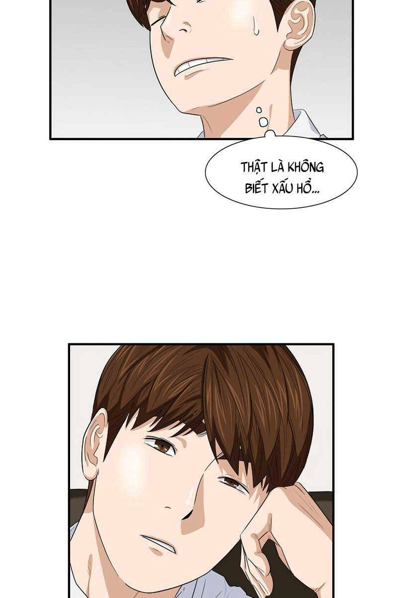 Đây là luật - Chapter 77 - Page 36