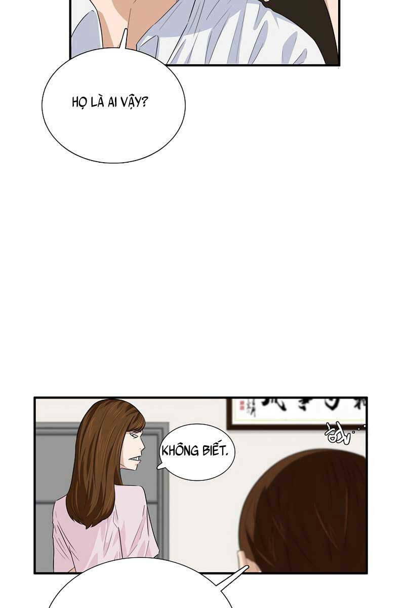 Đây là luật - Chapter 77 - Page 37