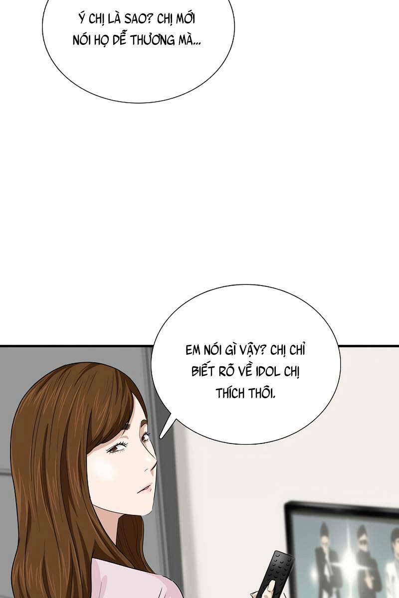 Đây là luật - Chapter 77 - Page 38