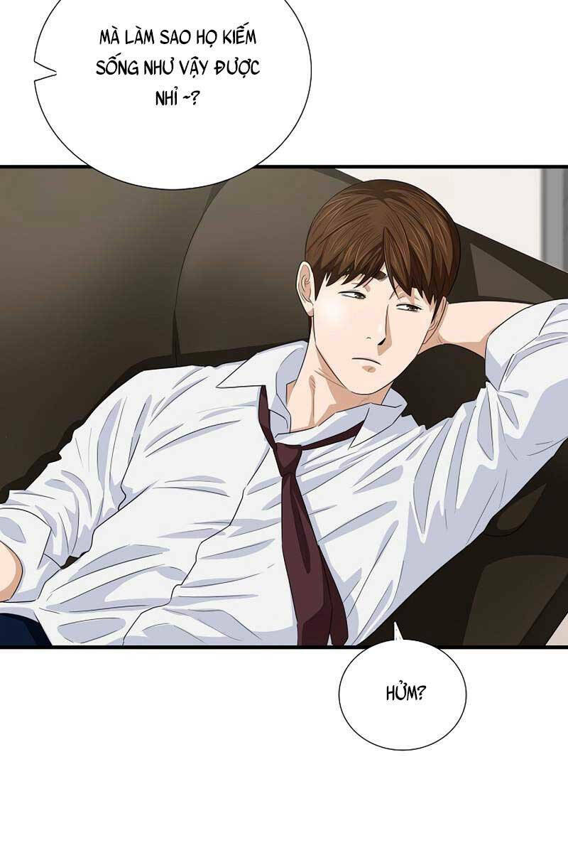 Đây là luật - Chapter 77 - Page 40