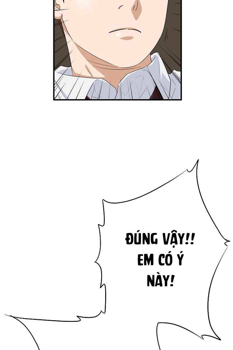 Đây là luật - Chapter 77 - Page 43