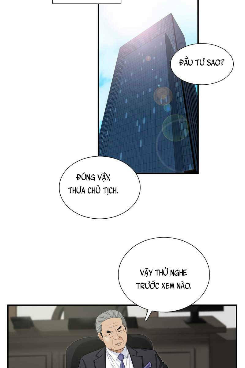 Đây là luật - Chapter 77 - Page 48
