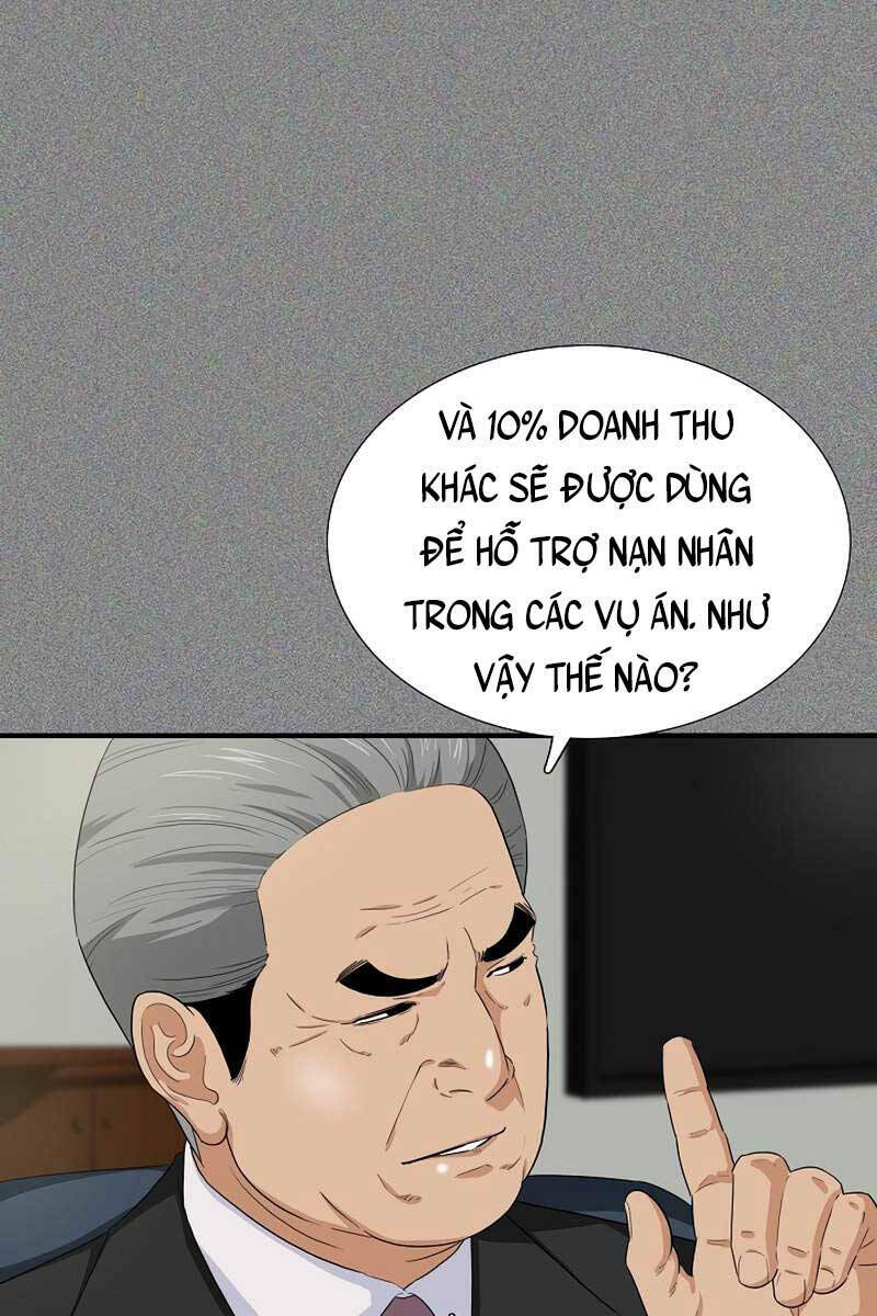 Đây là luật - Chapter 77 - Page 4