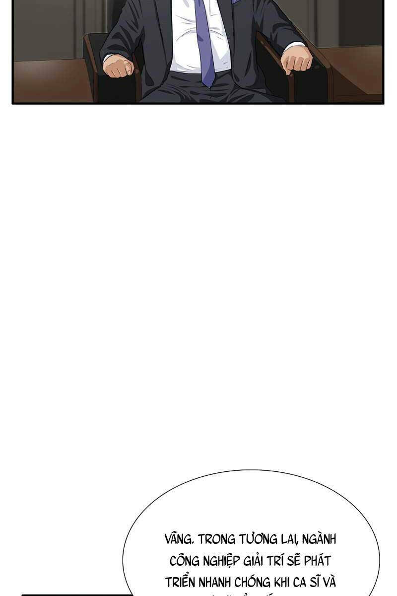 Đây là luật - Chapter 77 - Page 49