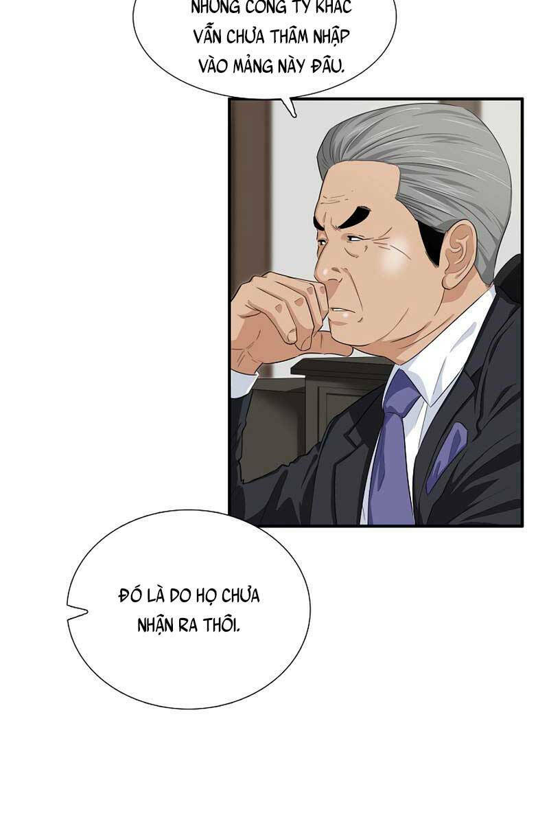 Đây là luật - Chapter 77 - Page 51