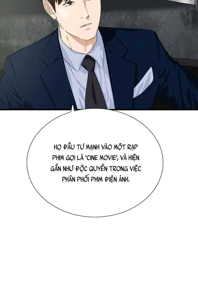 Đây là luật - Chapter 77 - Page 53