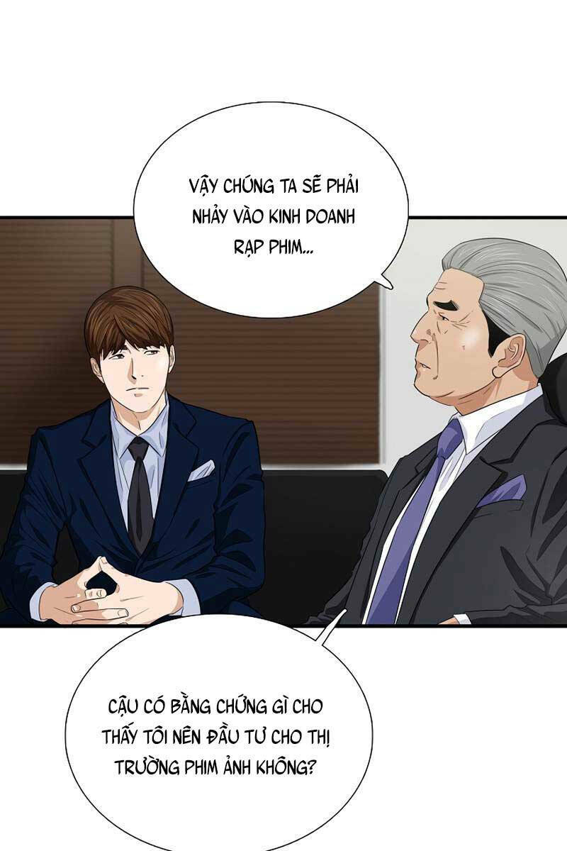 Đây là luật - Chapter 77 - Page 56