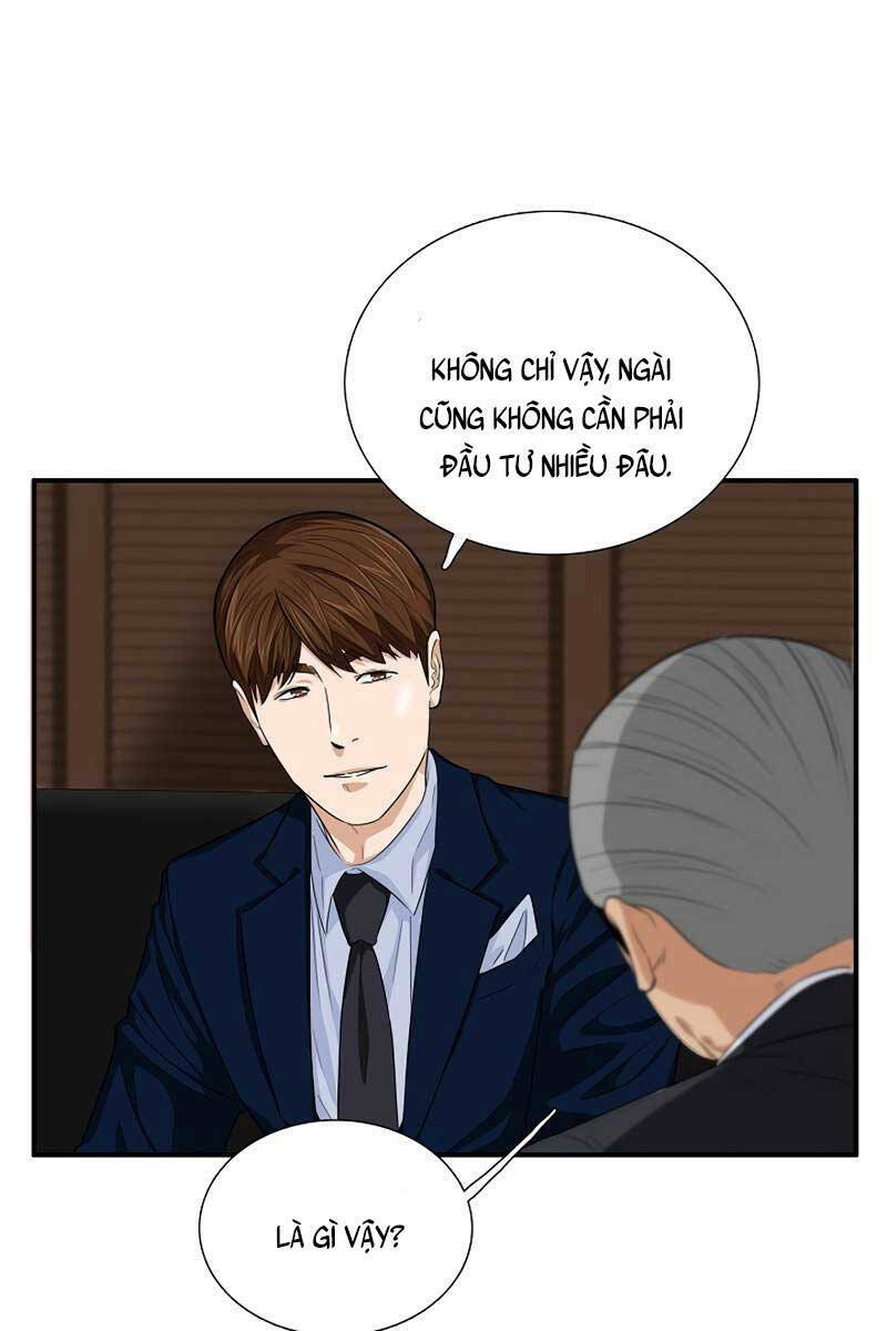 Đây là luật - Chapter 77 - Page 58