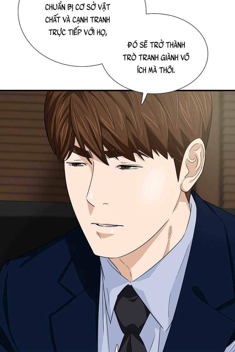 Đây là luật - Chapter 77 - Page 63