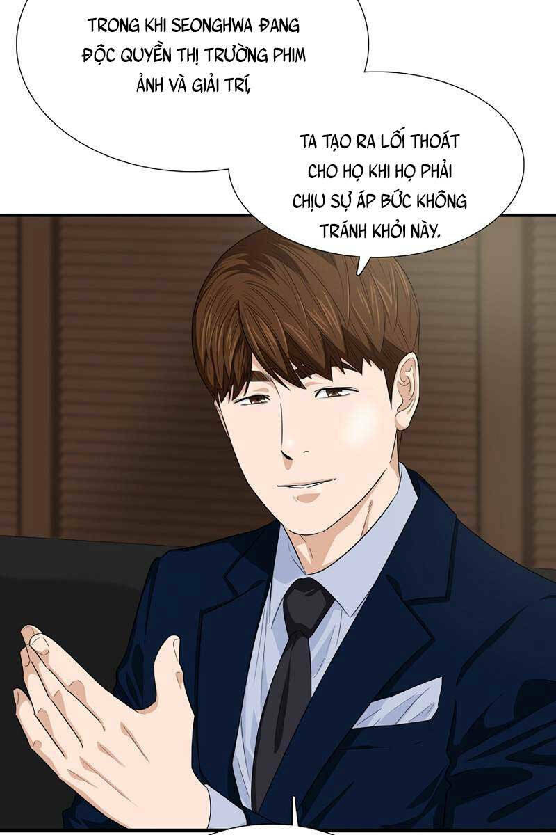 Đây là luật - Chapter 77 - Page 66