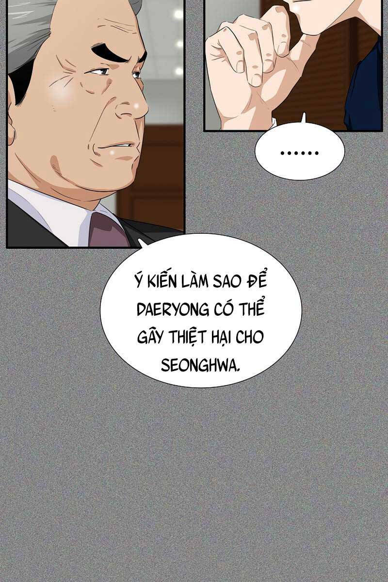 Đây là luật - Chapter 77 - Page 6