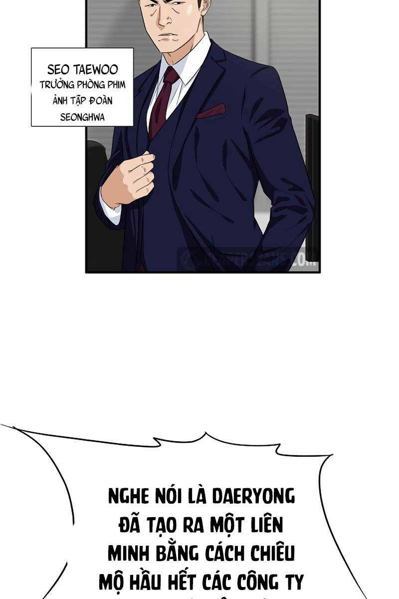 Đây là luật - Chapter 77 - Page 70