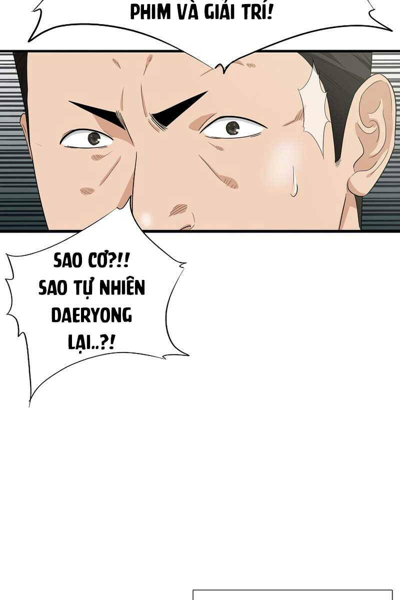 Đây là luật - Chapter 77 - Page 71
