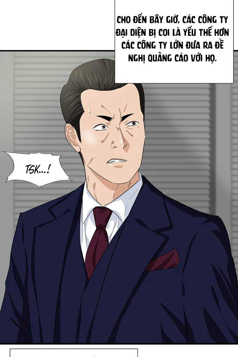 Đây là luật - Chapter 77 - Page 72