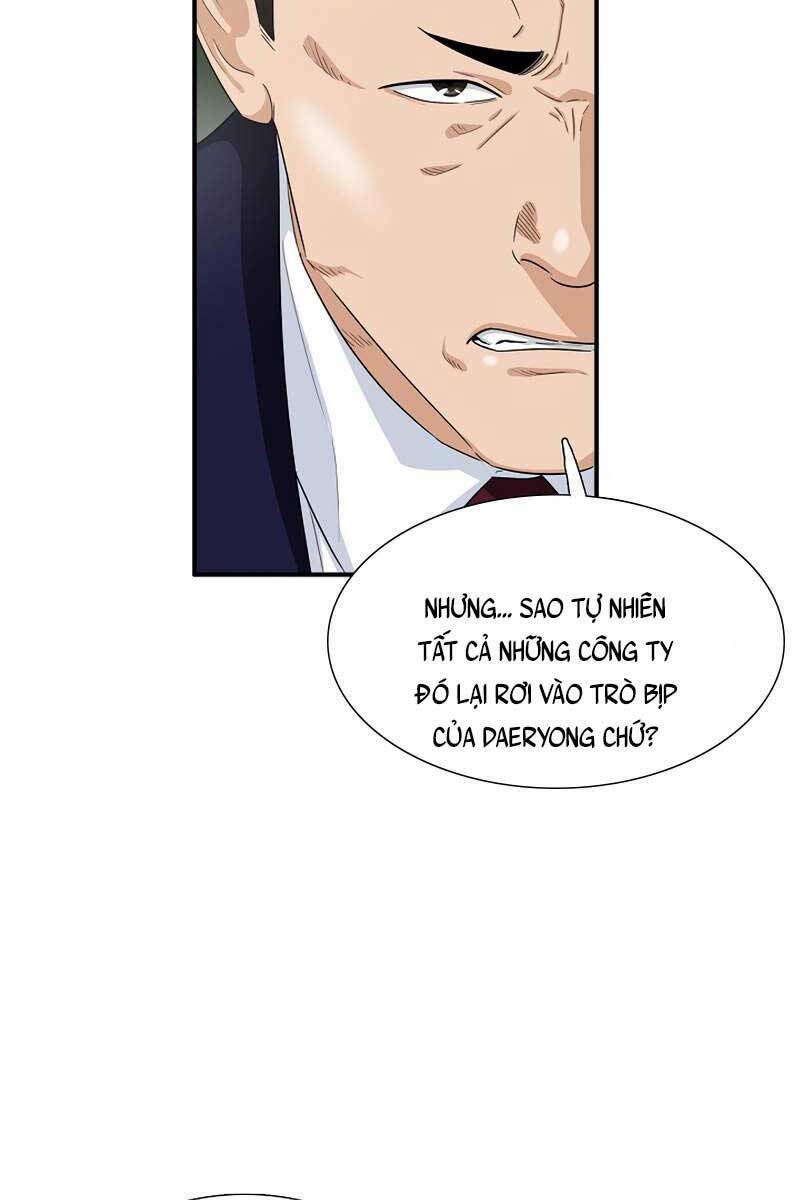 Đây là luật - Chapter 77 - Page 75