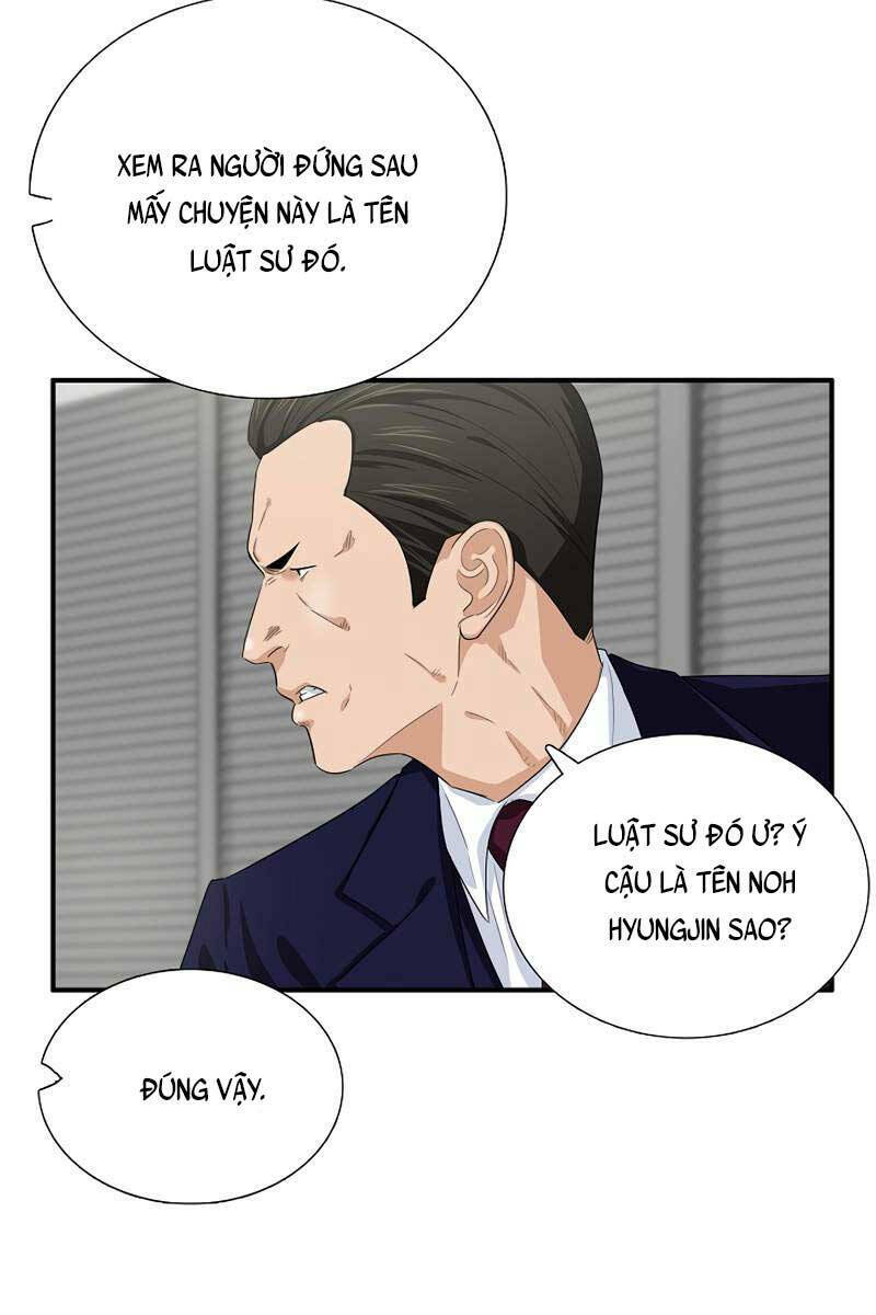 Đây là luật - Chapter 77 - Page 76