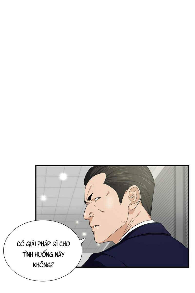 Đây là luật - Chapter 77 - Page 79