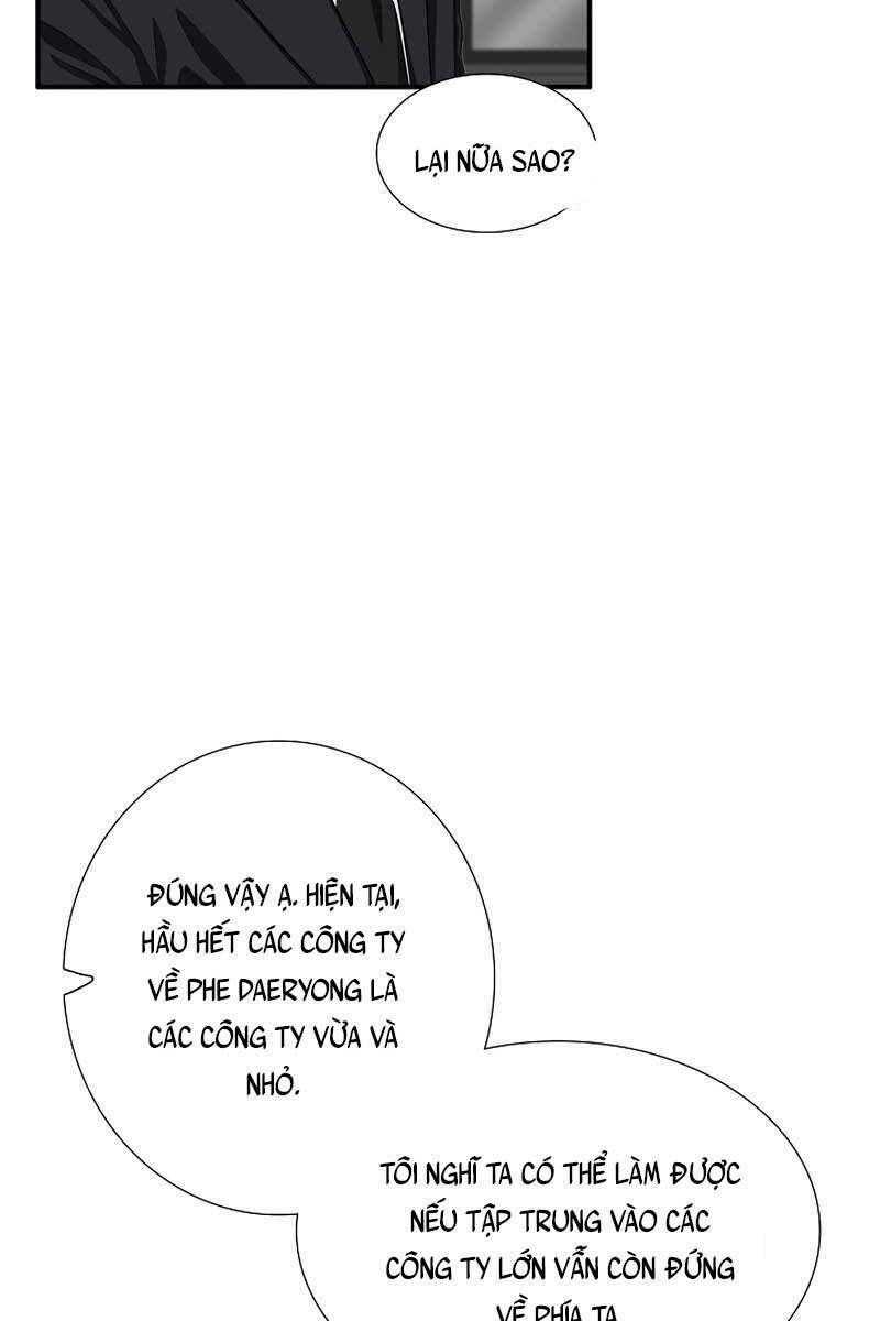 Đây là luật - Chapter 77 - Page 81