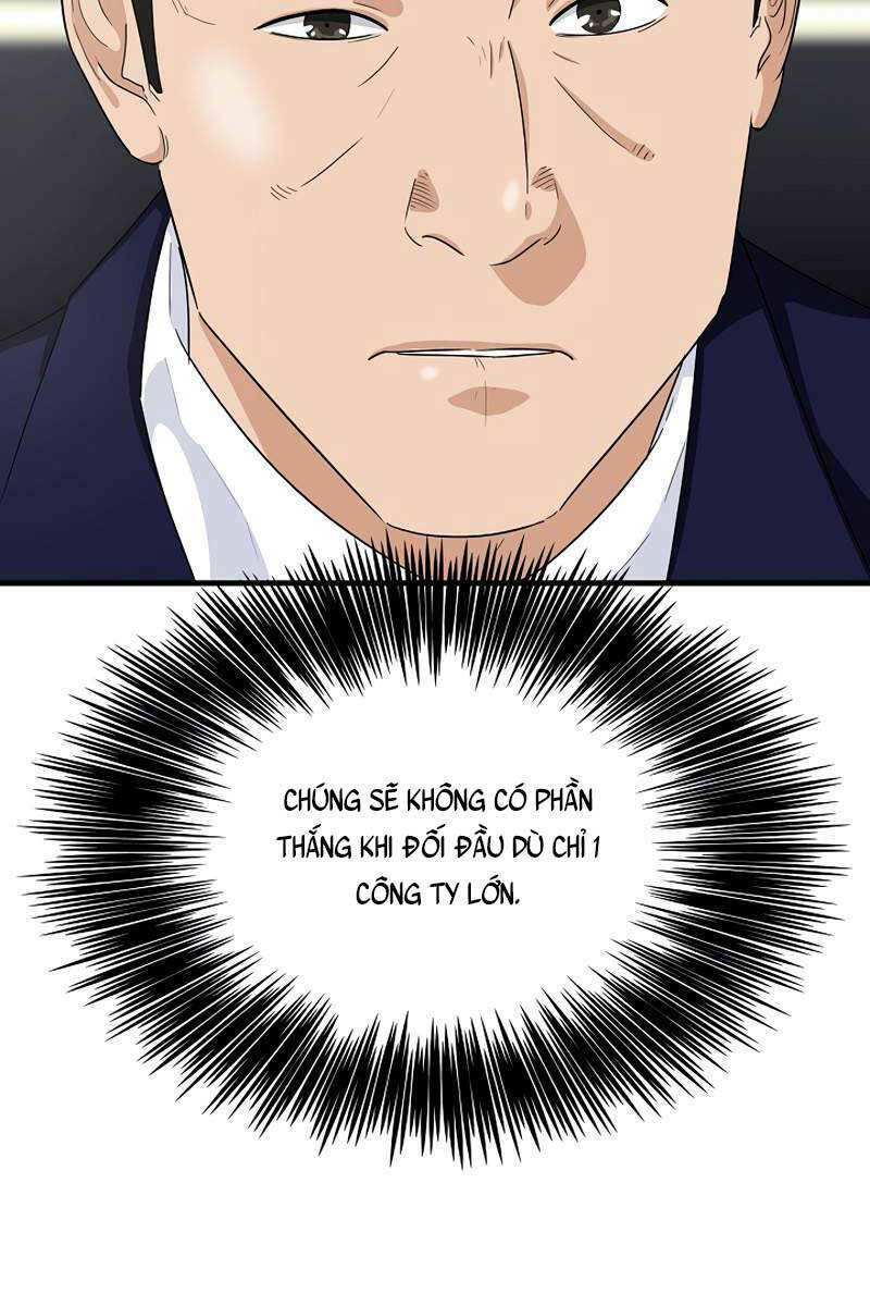 Đây là luật - Chapter 77 - Page 84