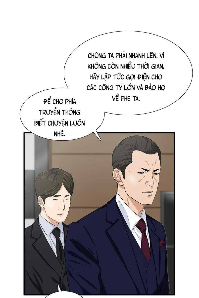 Đây là luật - Chapter 77 - Page 85