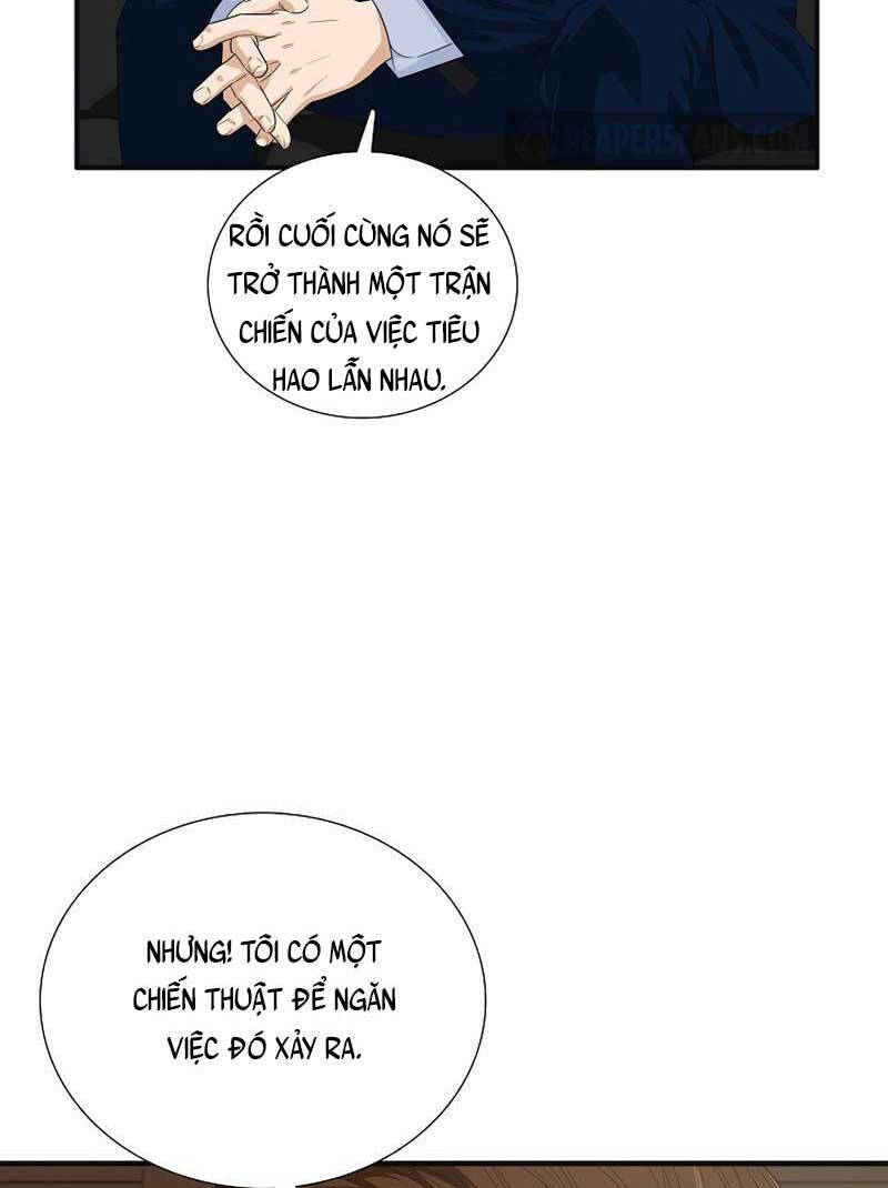 Đây là luật - Chapter 78 - Page 9