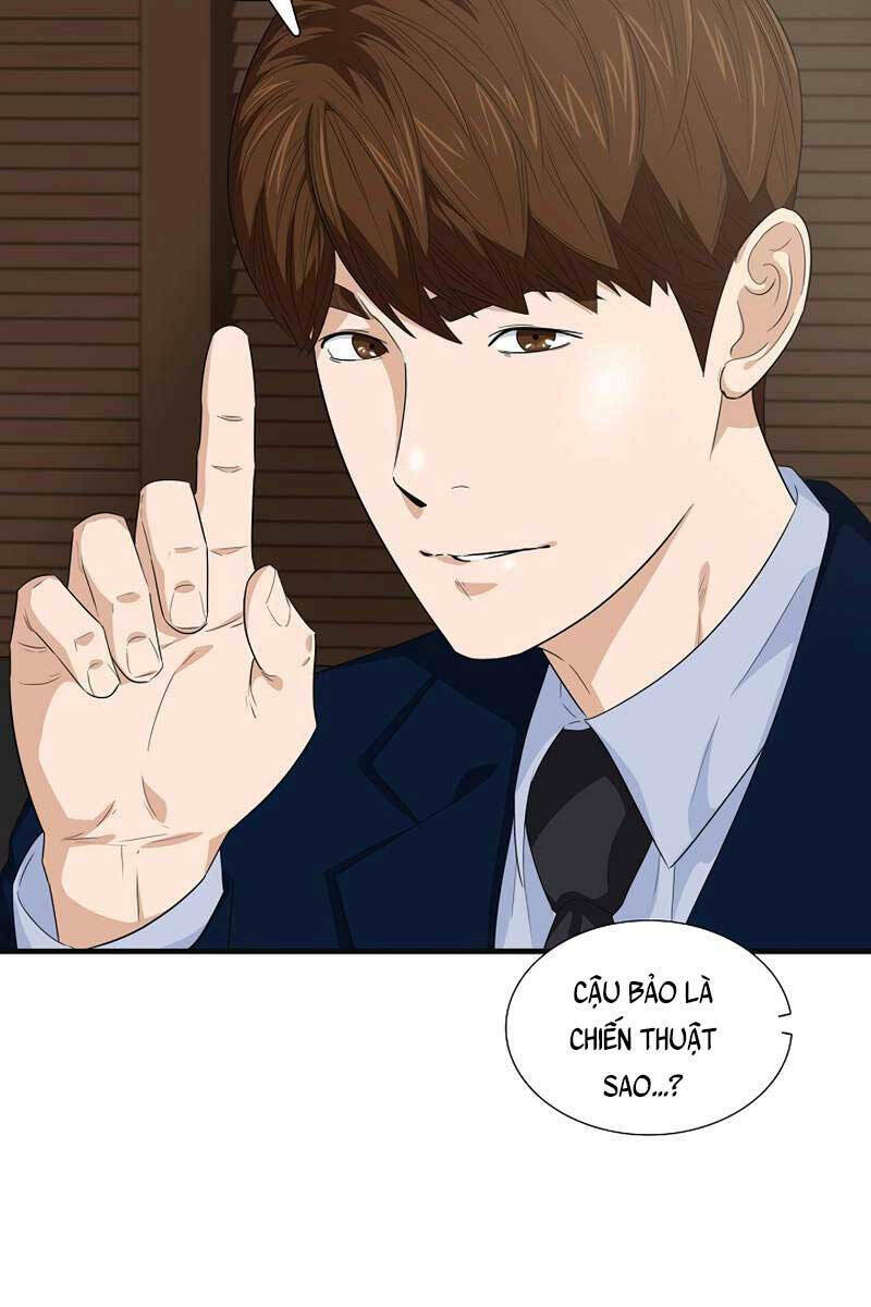 Đây là luật - Chapter 78 - Page 10