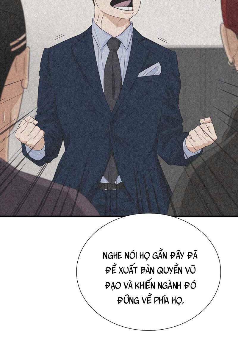 Đây là luật - Chapter 78 - Page 110