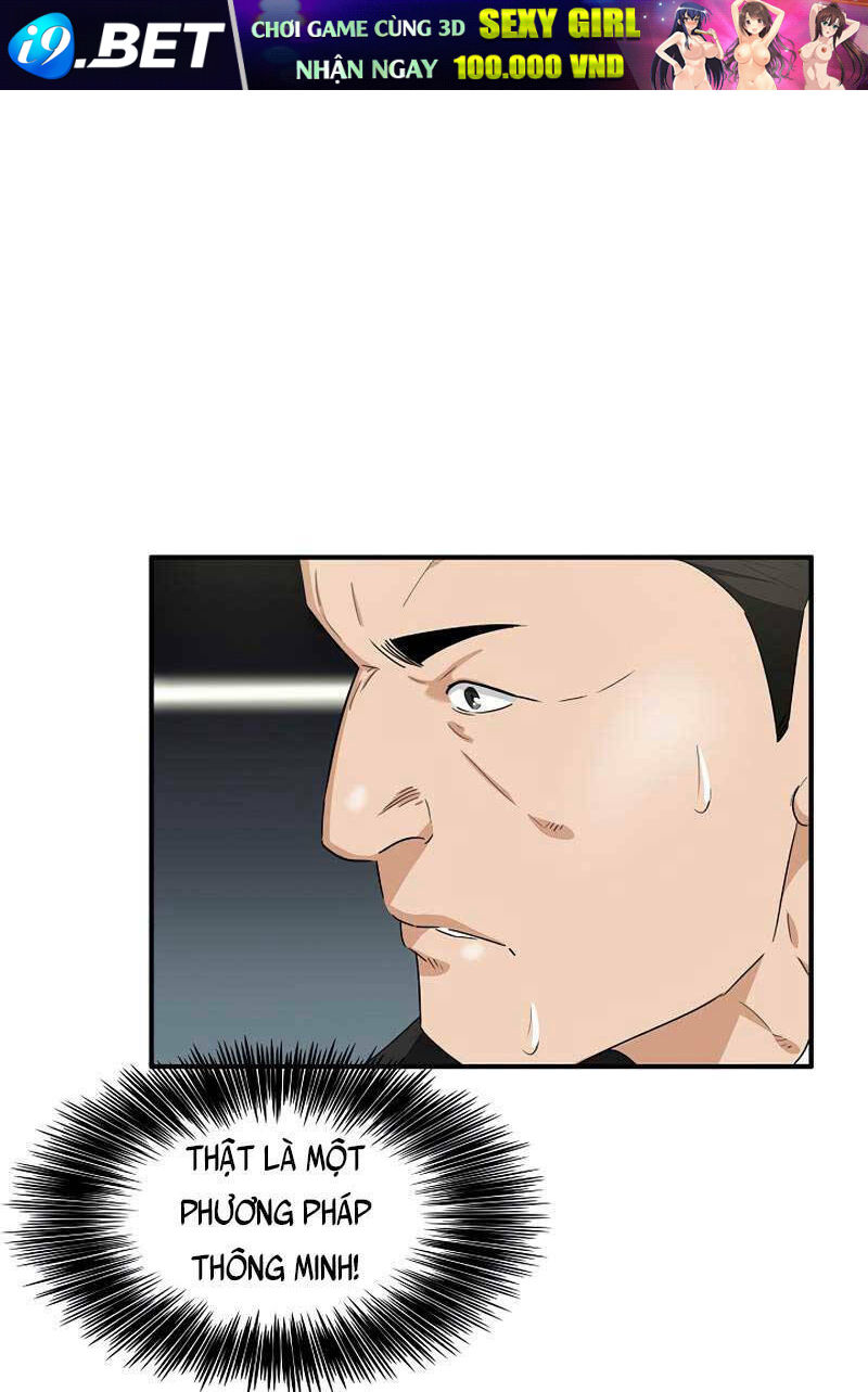 Đây là luật - Chapter 78 - Page 111