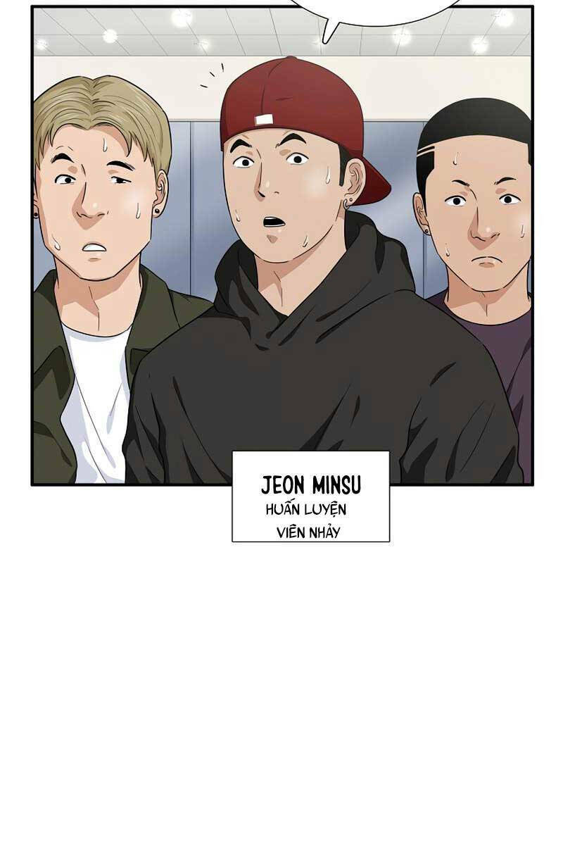 Đây là luật - Chapter 78 - Page 13