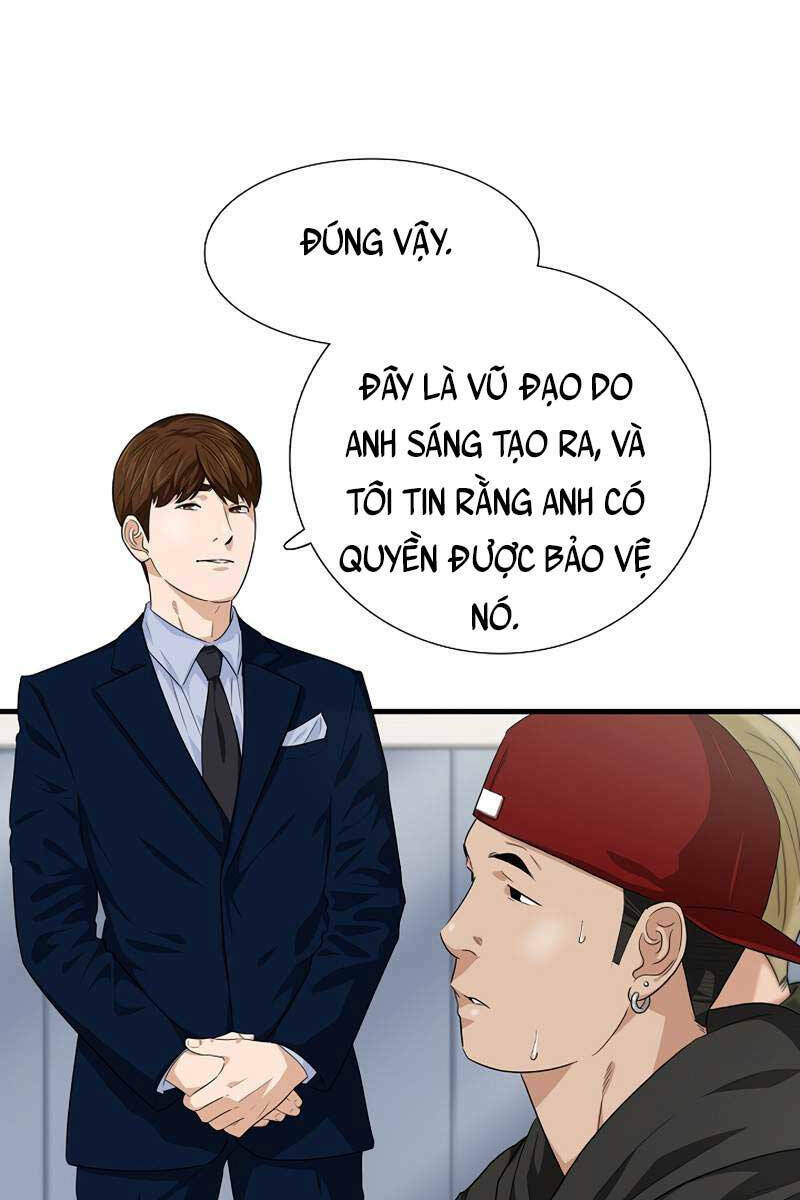 Đây là luật - Chapter 78 - Page 14