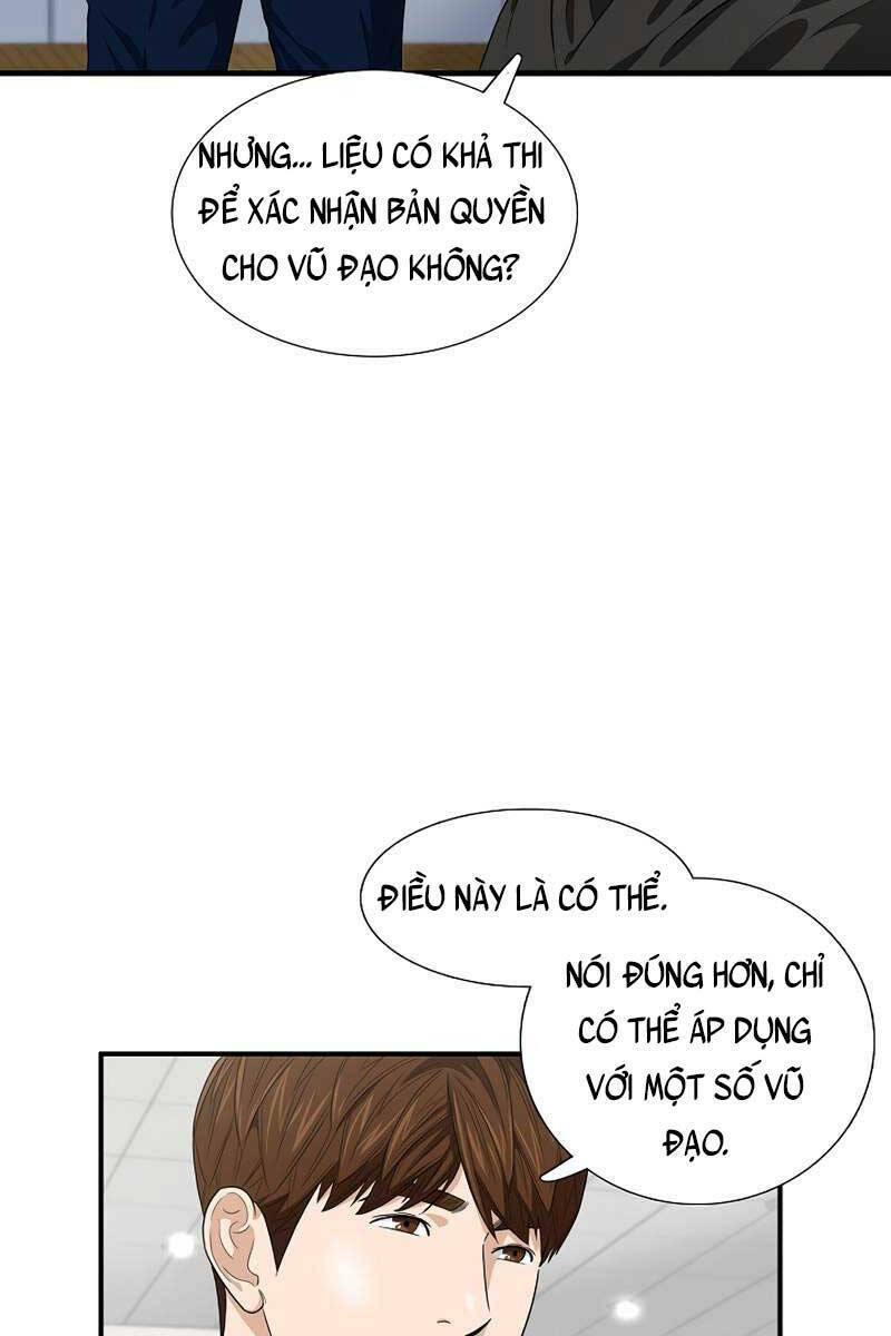 Đây là luật - Chapter 78 - Page 15