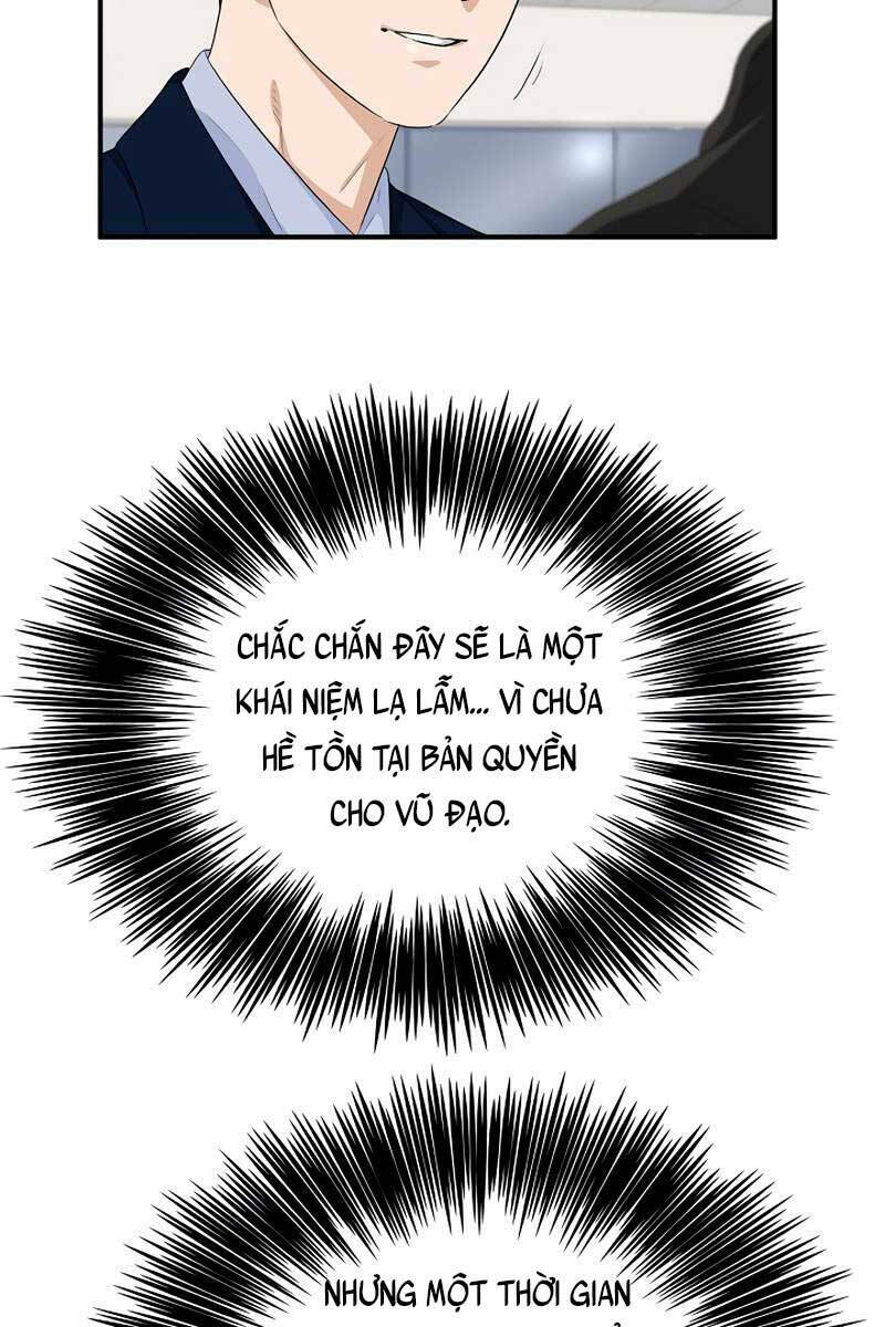 Đây là luật - Chapter 78 - Page 16