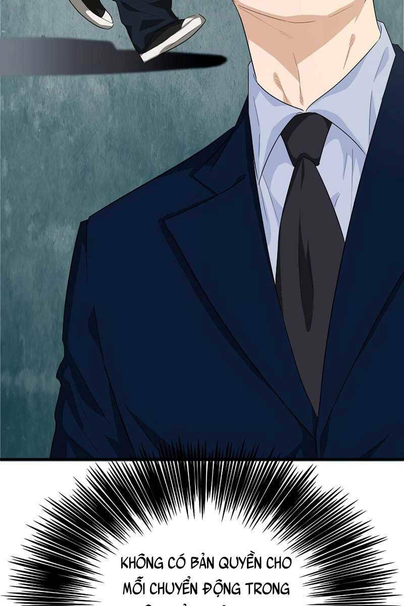 Đây là luật - Chapter 78 - Page 18