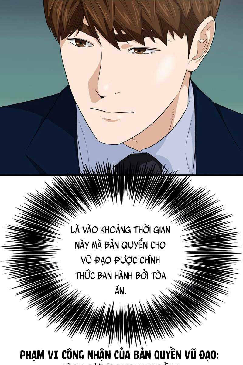 Đây là luật - Chapter 78 - Page 22